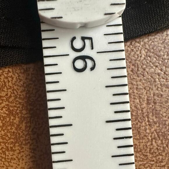 Black Small Sequin Lace Bodice Backless Halter Shorts Jumpsuit Long Shear Skirt - Picture 9 of 9